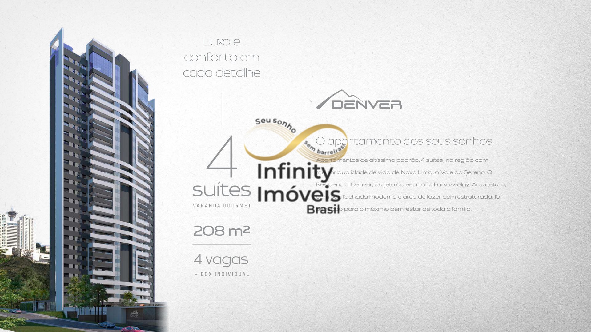 Apartamento, 4 quartos, 208 m² - Foto 7
