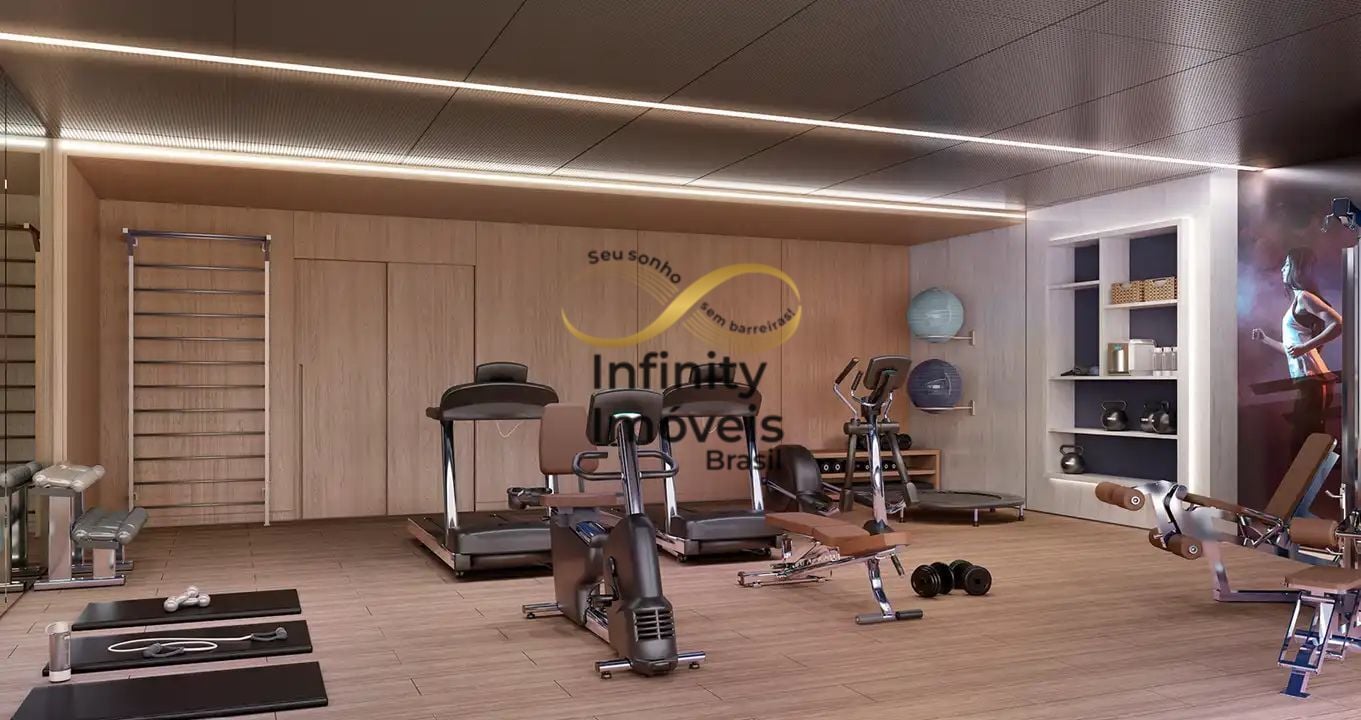 Apartamento, 4 quartos, 208 m² - Foto 22