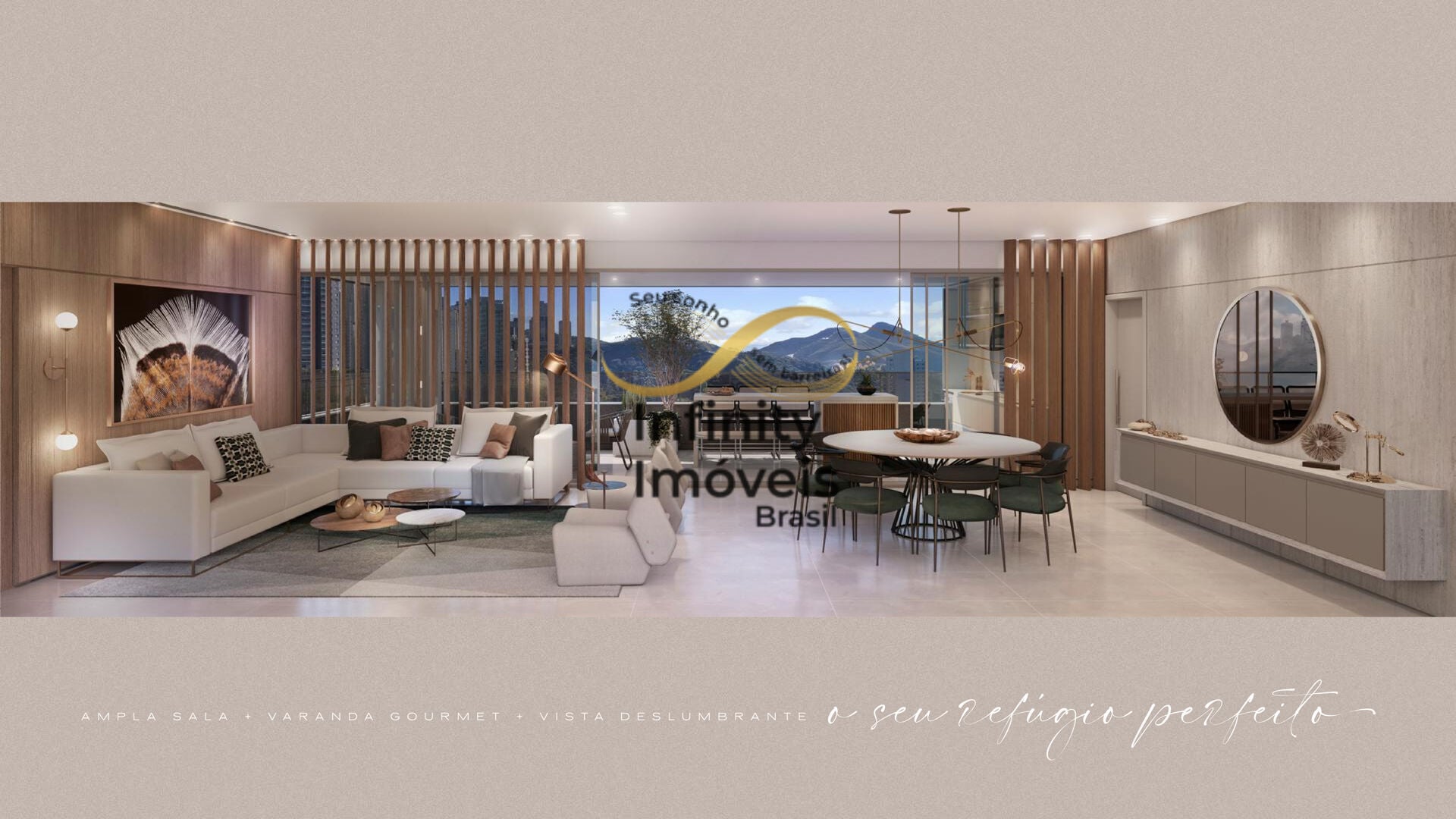Apartamento, 4 quartos, 208 m² - Foto 19