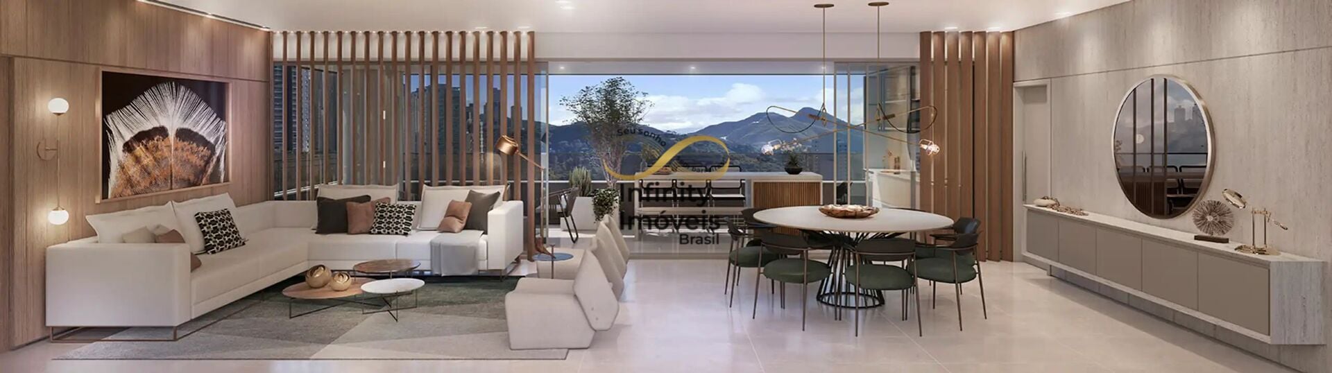 Apartamento, 4 quartos, 208 m² - Foto 26