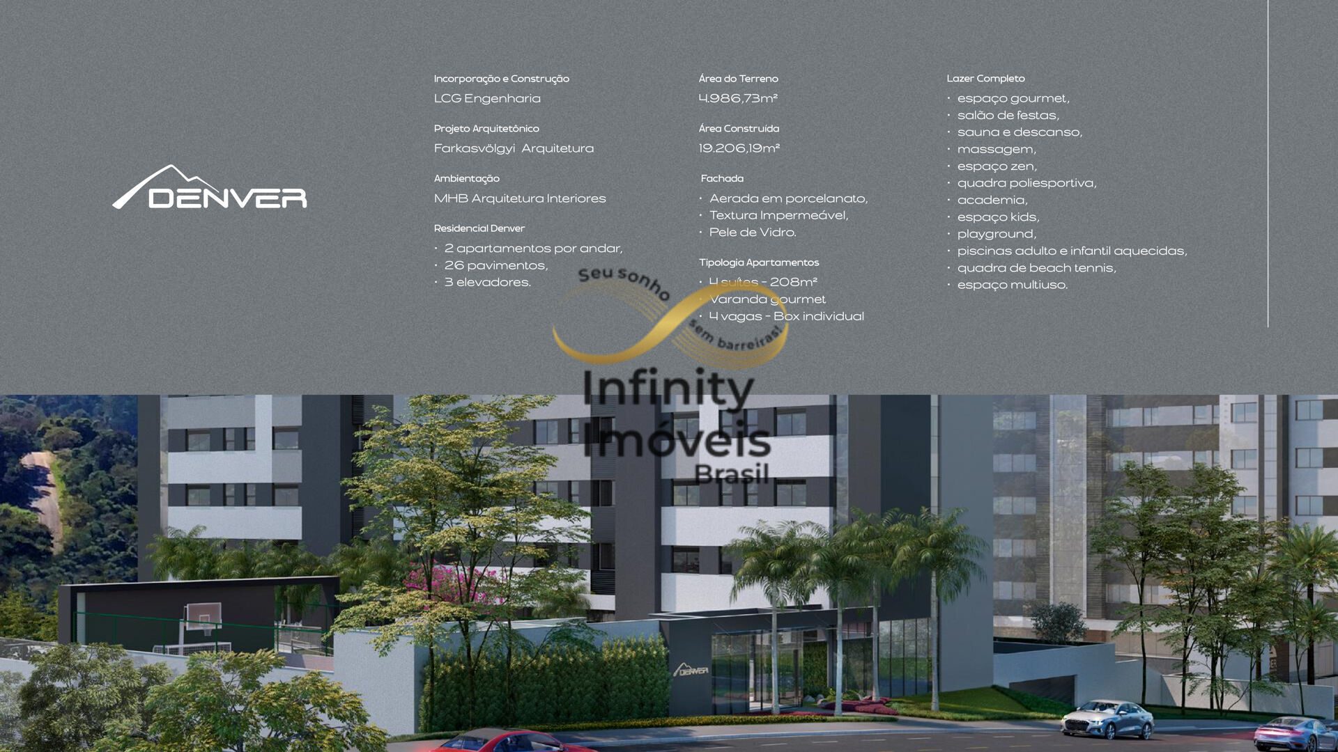 Apartamento, 4 quartos, 208 m² - Foto 8