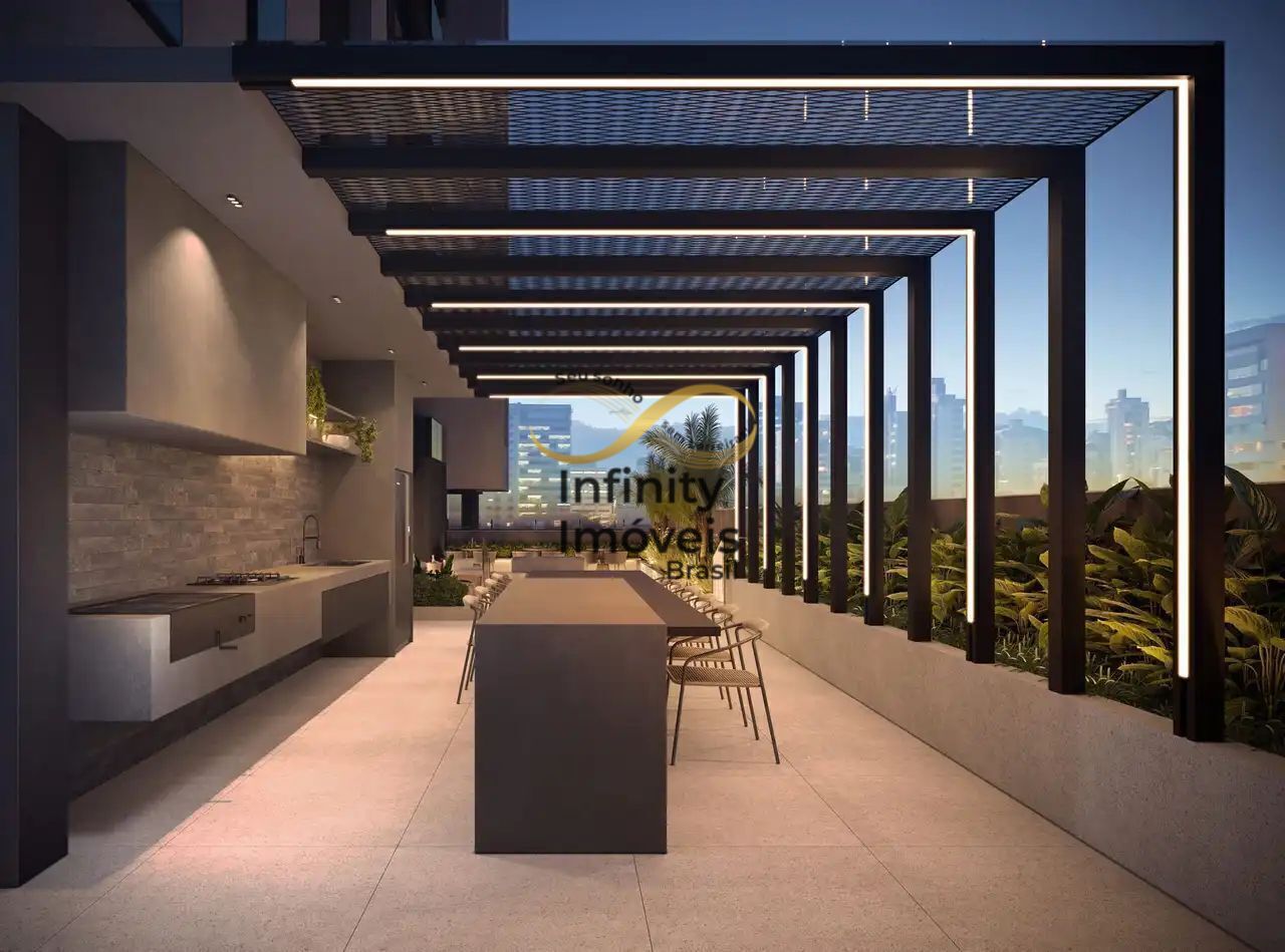 Cobertura, 4 quartos, 318 m² - Foto 14