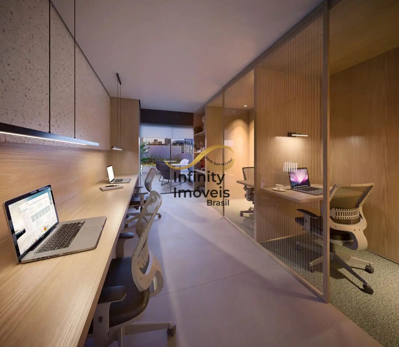Cobertura, 4 quartos, 318 m² - Foto 6