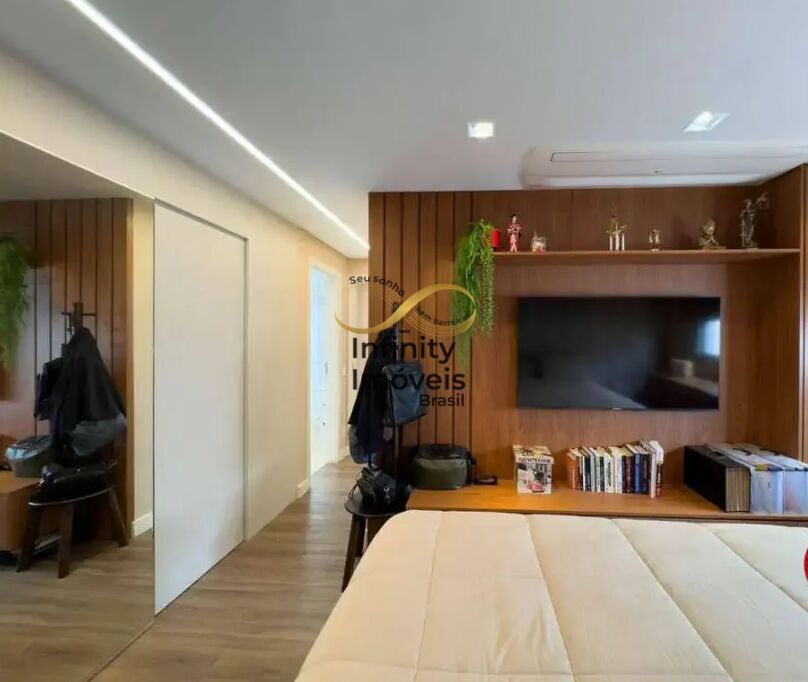 Apartamento, 2 quartos, 48 m² - Foto 24