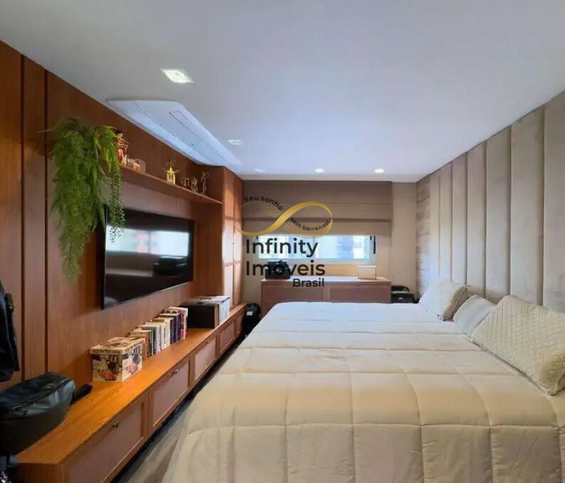 Apartamento, 2 quartos, 48 m² - Foto 23