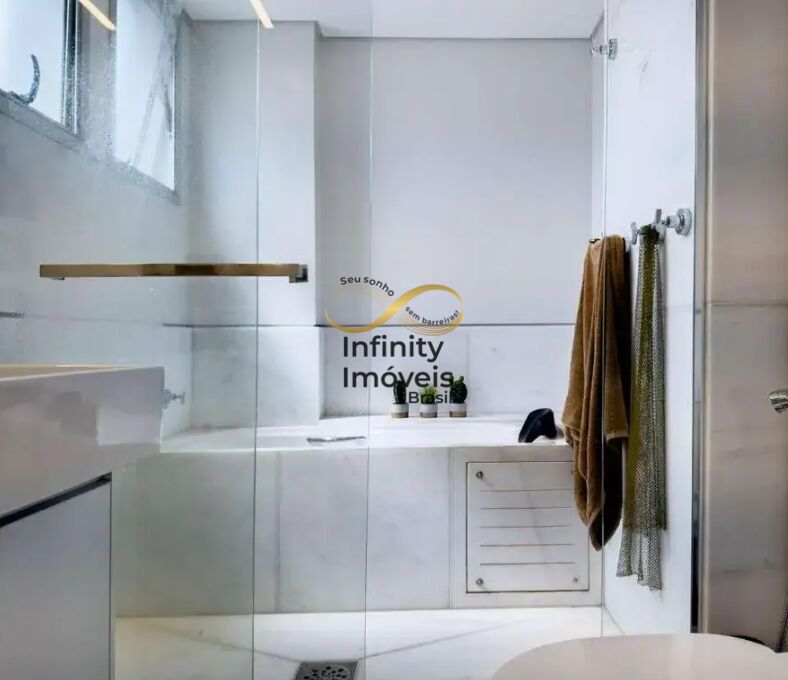 Apartamento, 2 quartos, 48 m² - Foto 27