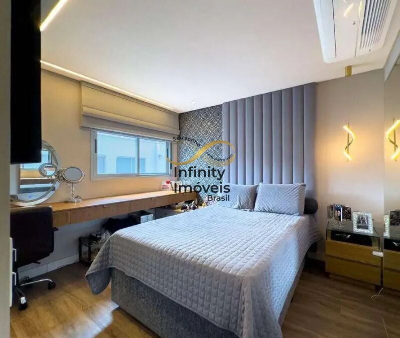 Apartamento, 2 quartos, 48 m² - Foto 28