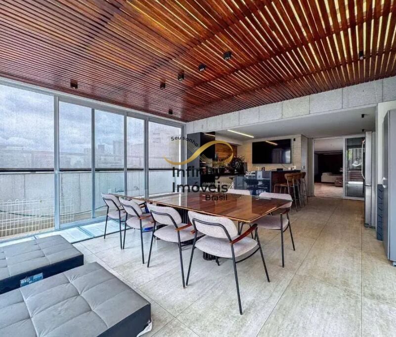 Apartamento, 2 quartos, 48 m² - Foto 6