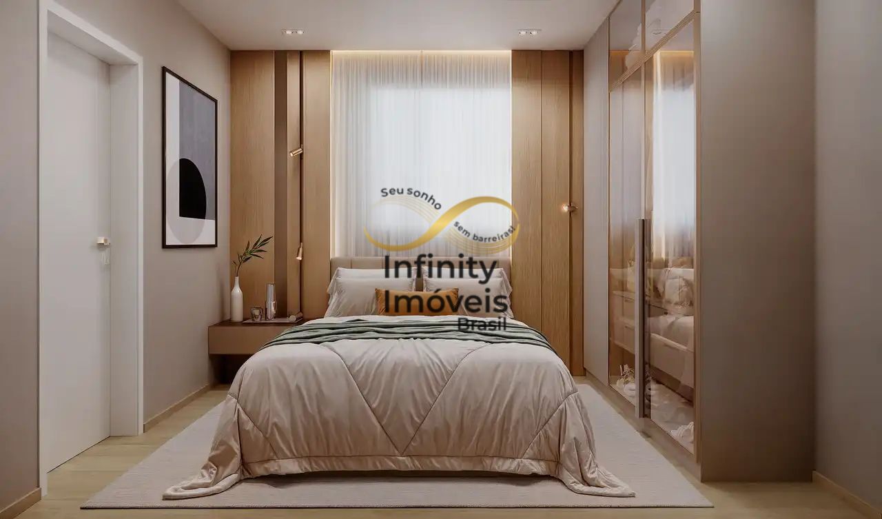 Apartamento, 2 quartos, 48 m² - Foto 15