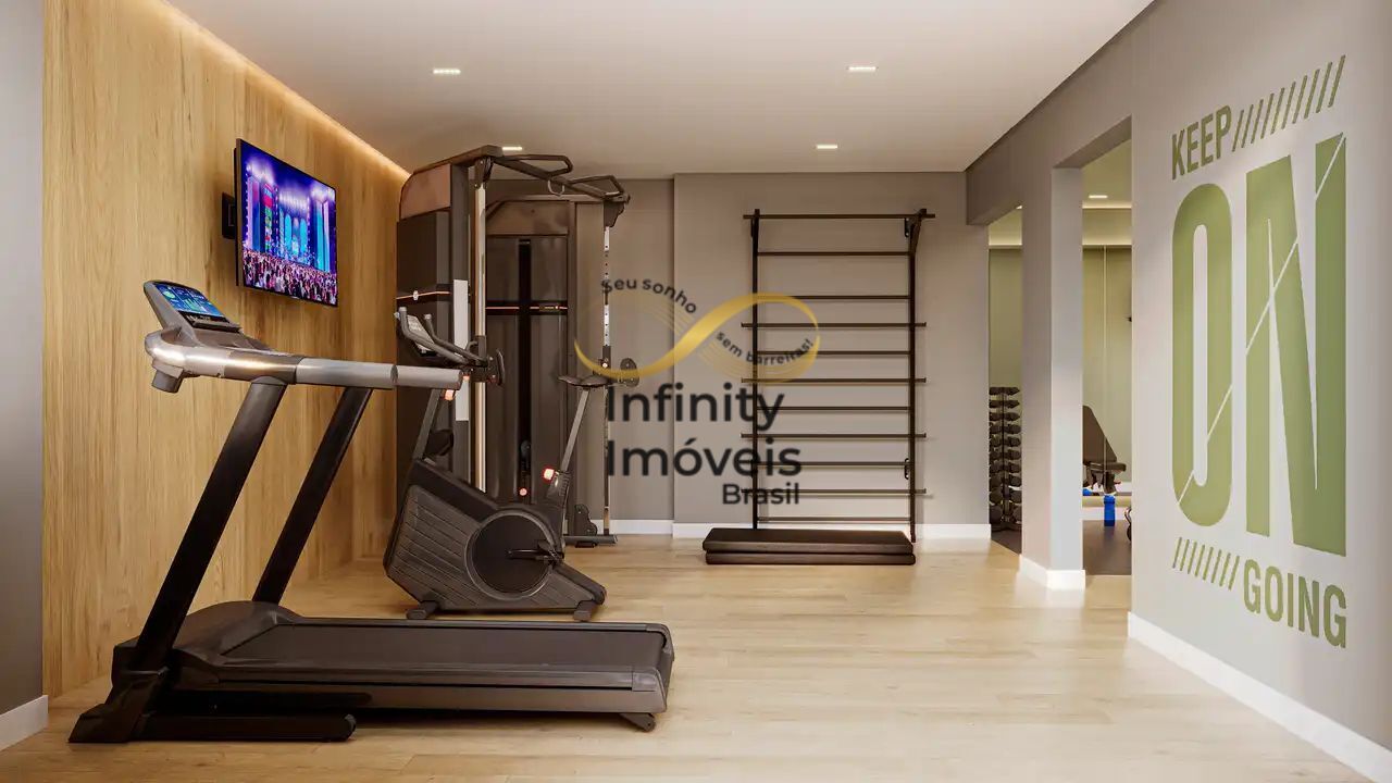 Apartamento, 2 quartos, 48 m² - Foto 12