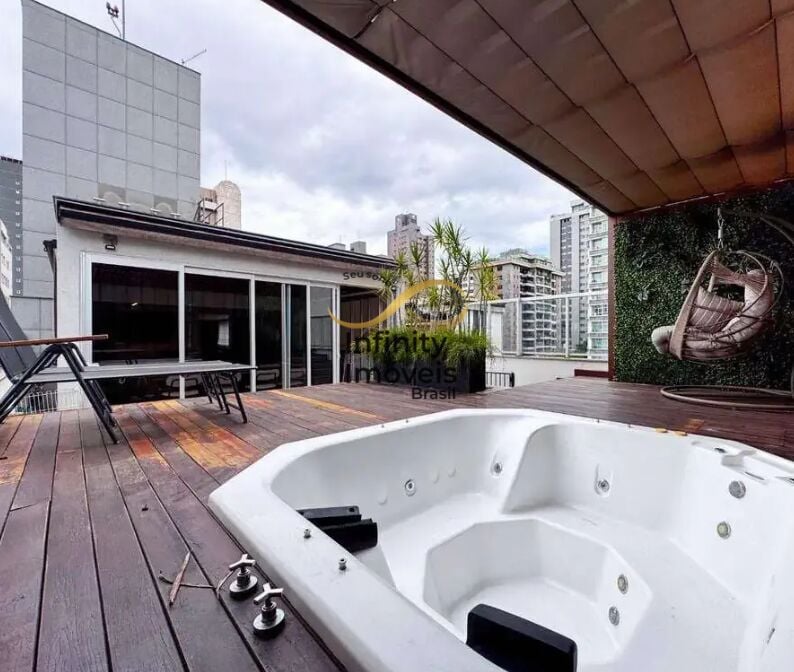 Apartamento, 2 quartos, 48 m² - Foto 39