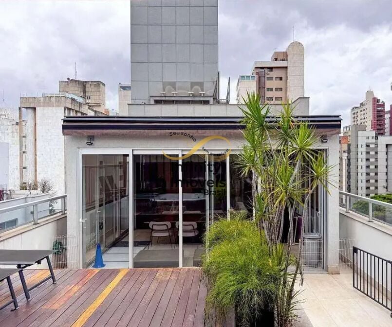 Apartamento, 2 quartos, 48 m² - Foto 5