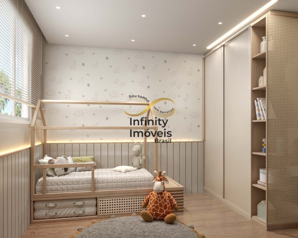 Apartamento, 2 quartos, 51 m² - Foto 24