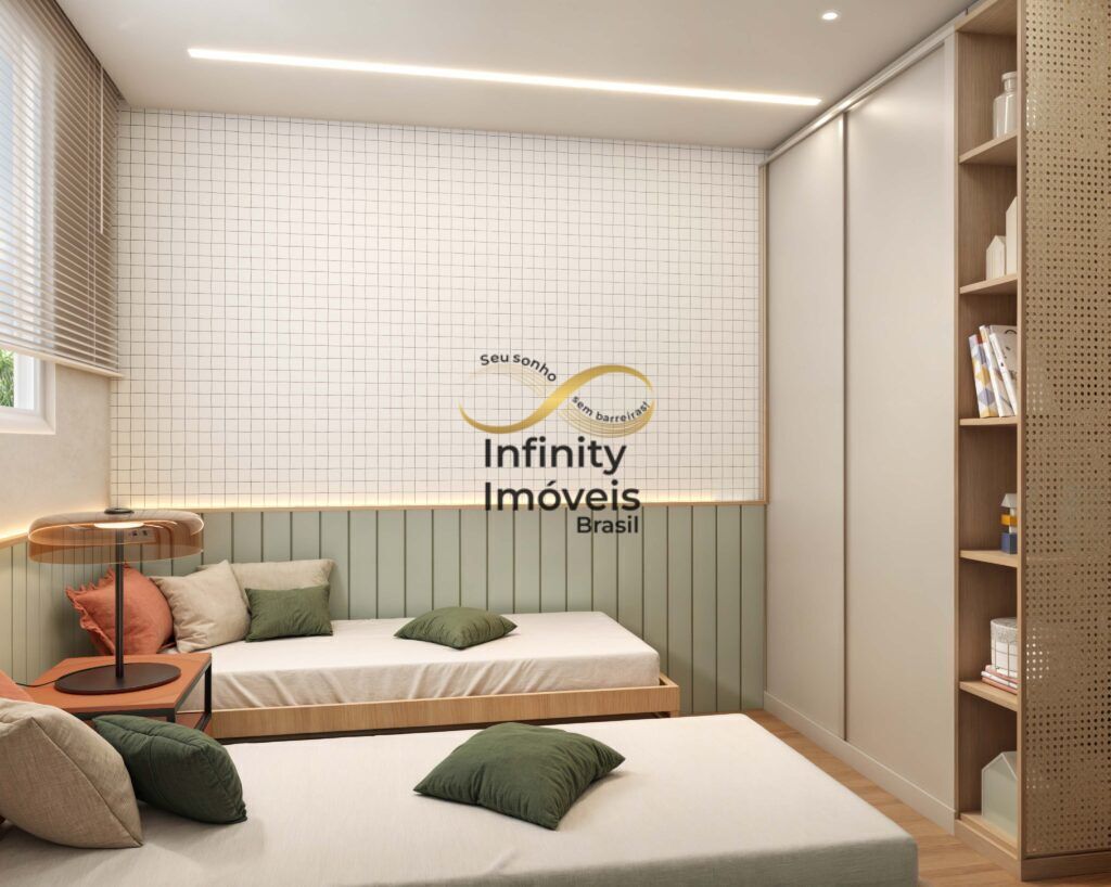 Apartamento, 2 quartos, 51 m² - Foto 22