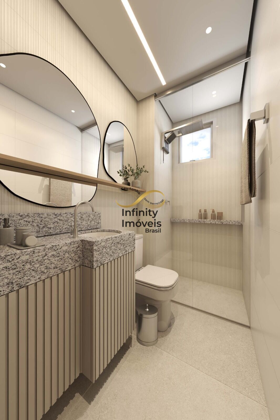 Apartamento, 2 quartos, 51 m² - Foto 13