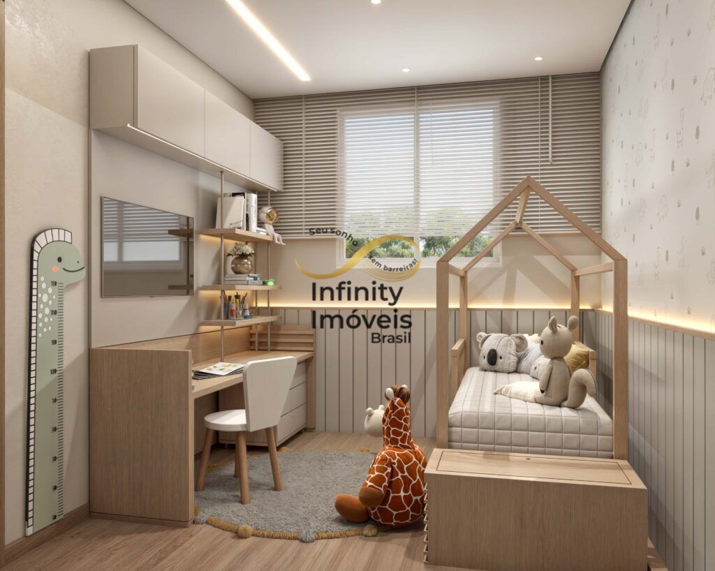 Apartamento, 2 quartos, 51 m² - Foto 23