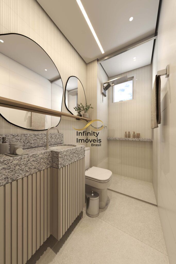 Apartamento, 2 quartos, 51 m² - Foto 18