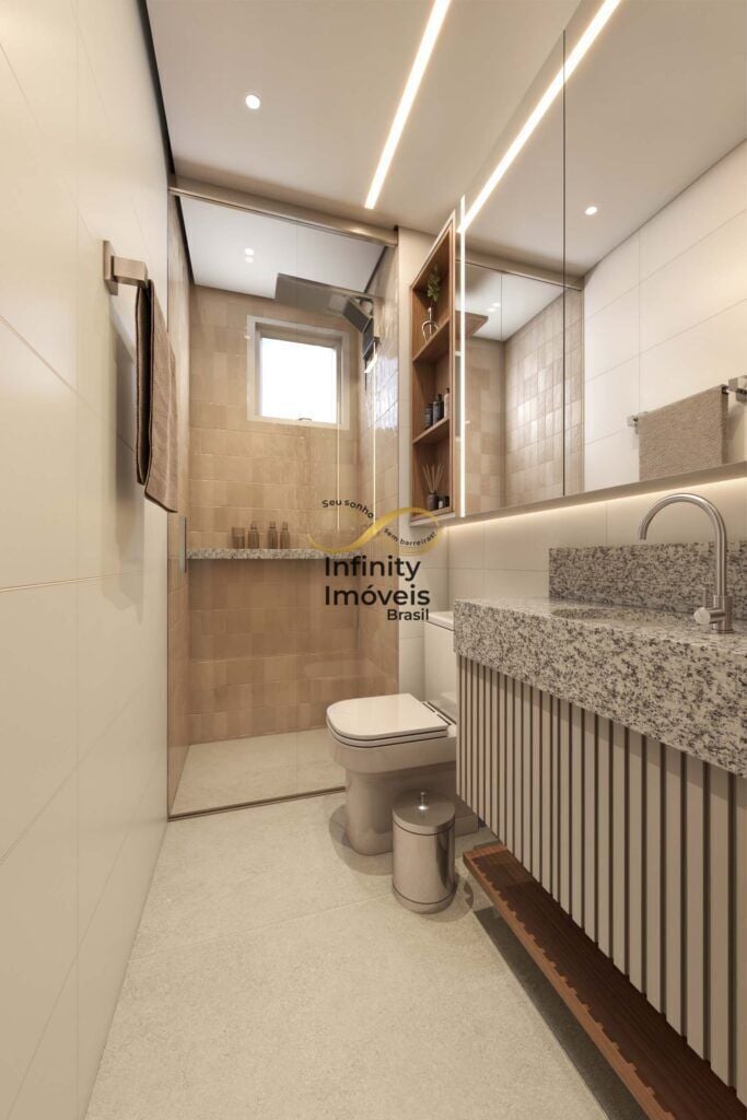 Apartamento, 2 quartos, 51 m² - Foto 27