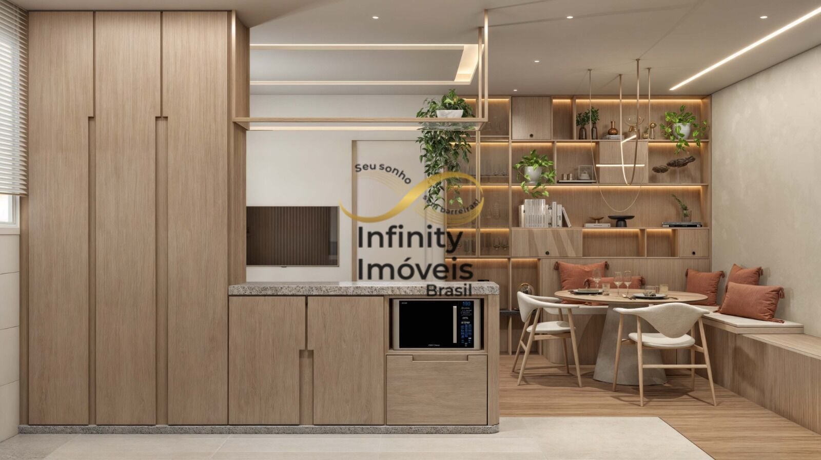 Apartamento, 2 quartos, 51 m² - Foto 29