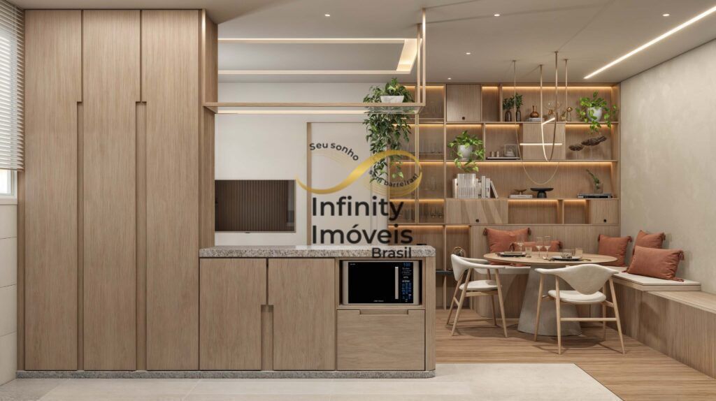 Apartamento, 2 quartos, 51 m² - Foto 9