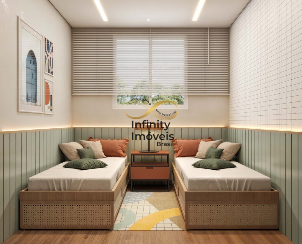 Apartamento, 2 quartos, 51 m² - Foto 15