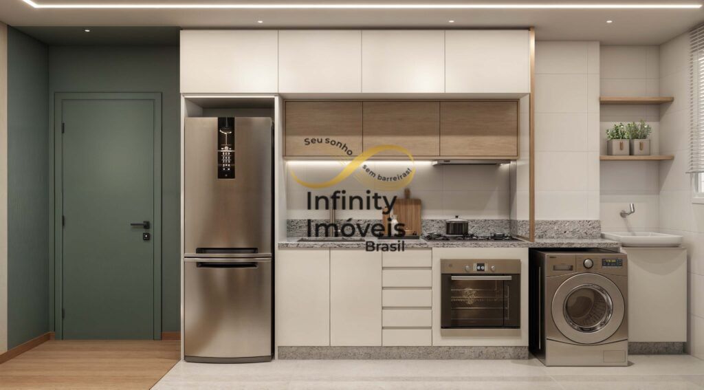 Apartamento, 2 quartos, 51 m² - Foto 12