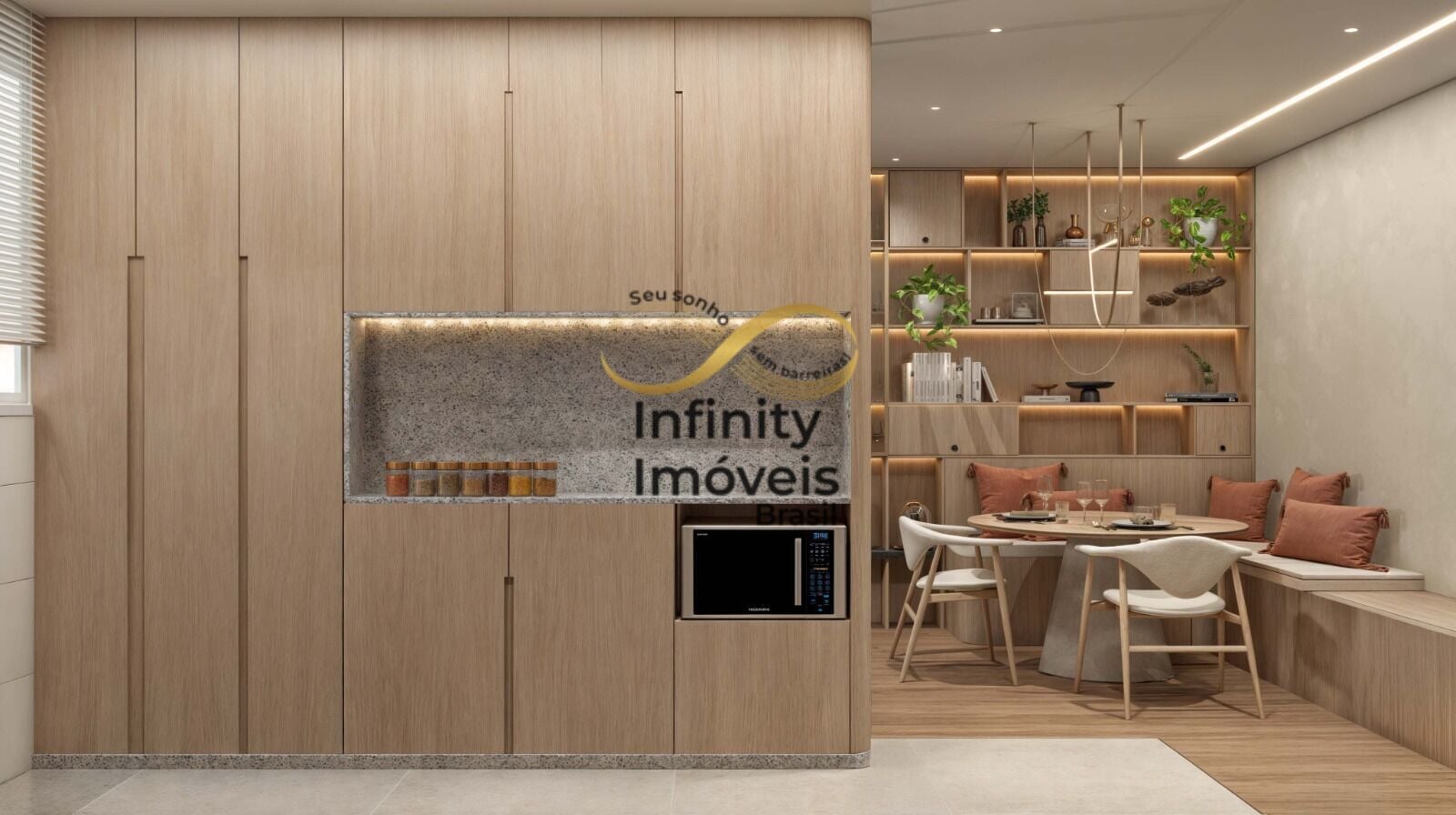 Apartamento, 2 quartos, 51 m² - Foto 30