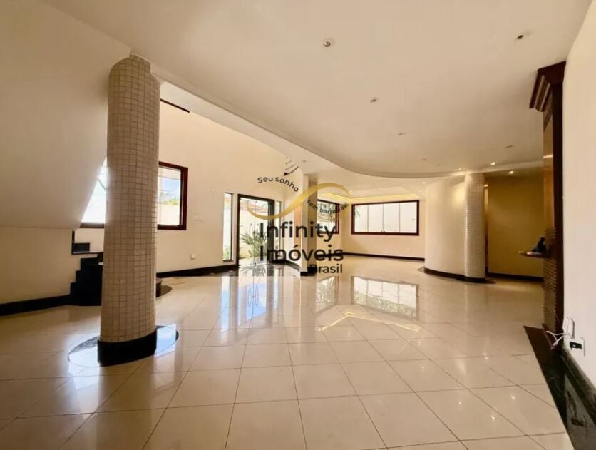 Casa, 5 quartos, 678 m² - Foto 5