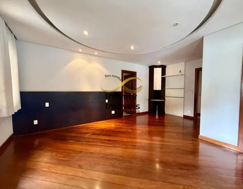 Casa, 5 quartos, 678 m² - Foto 17