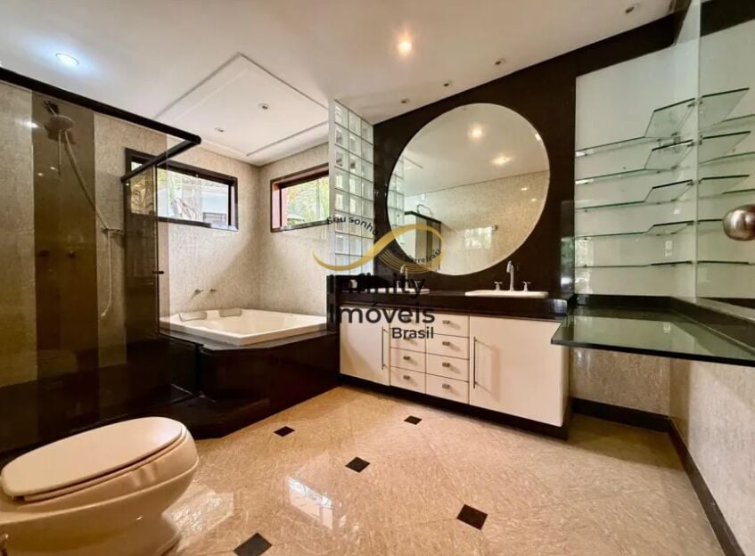 Casa, 5 quartos, 678 m² - Foto 18