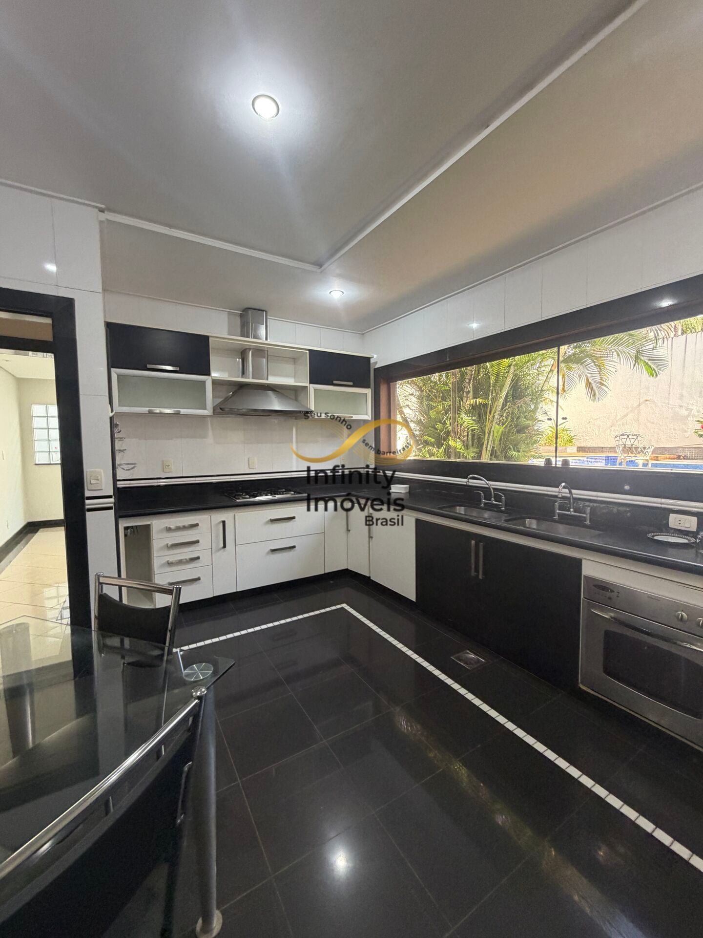 Casa, 5 quartos, 678 m² - Foto 6