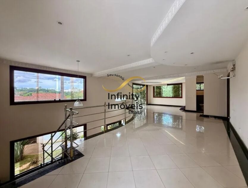 Casa, 5 quartos, 678 m² - Foto 9