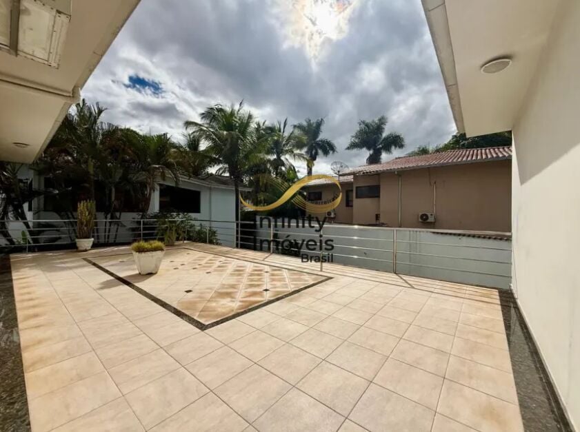Casa, 5 quartos, 678 m² - Foto 14