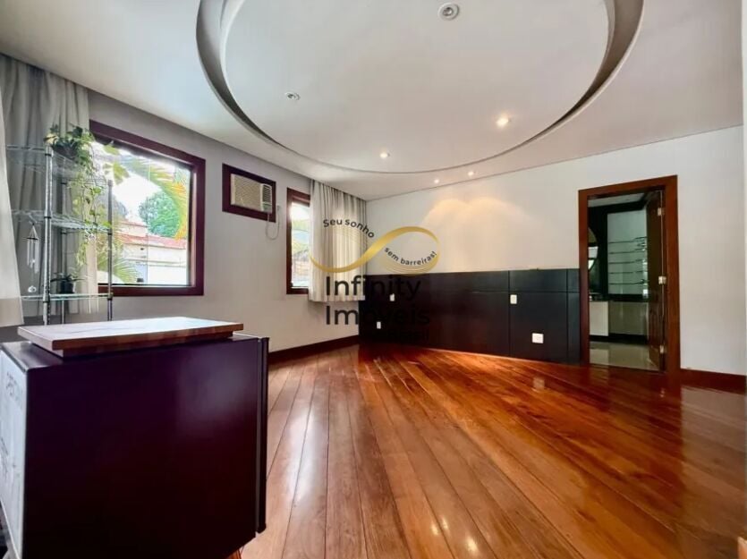 Casa, 5 quartos, 678 m² - Foto 16