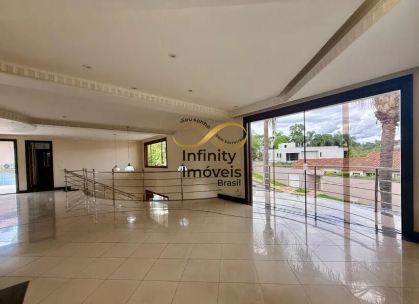 Casa, 5 quartos, 678 m² - Foto 11