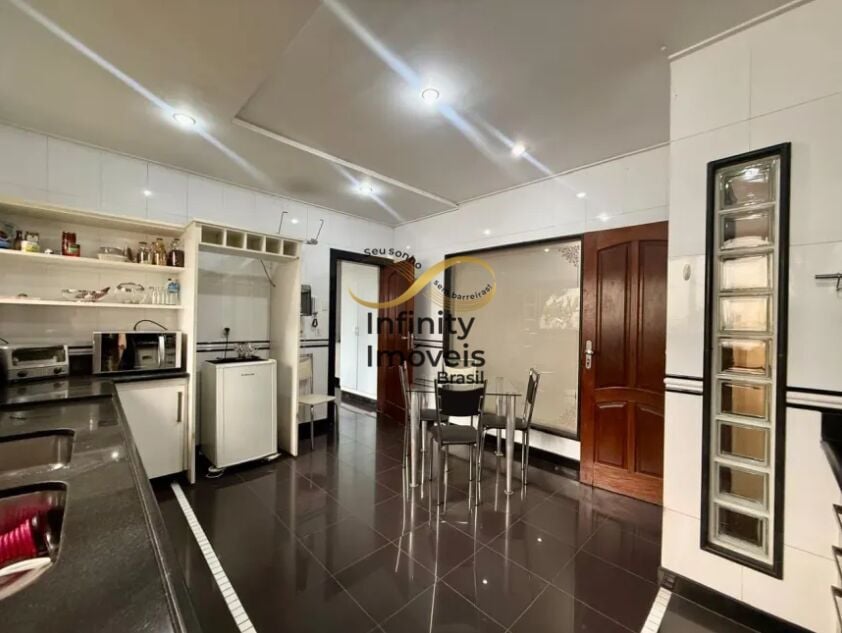 Casa, 5 quartos, 678 m² - Foto 34