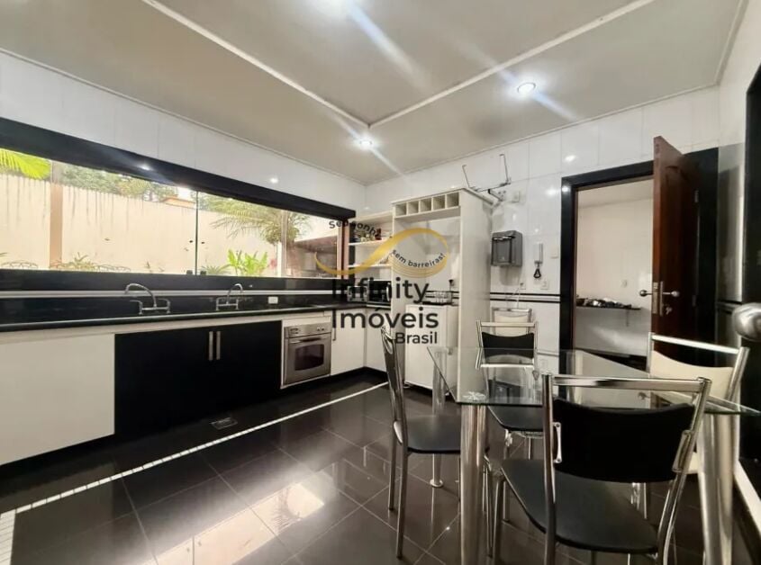 Casa, 5 quartos, 678 m² - Foto 32