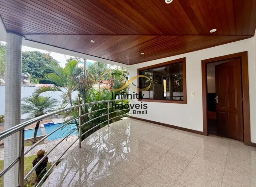 Casa, 5 quartos, 678 m² - Foto 22