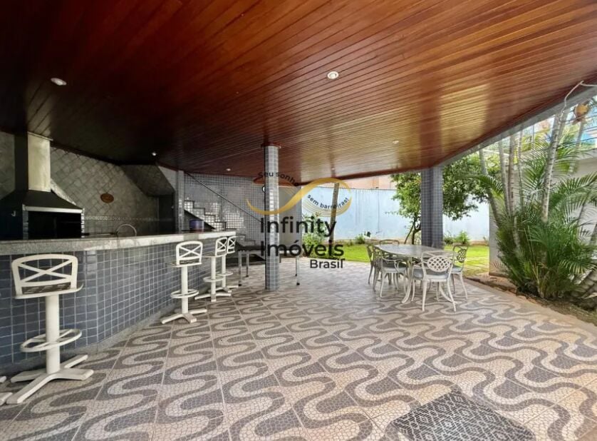 Casa, 5 quartos, 678 m² - Foto 38