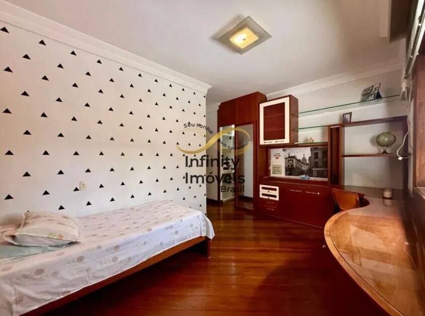 Casa, 5 quartos, 678 m² - Foto 25