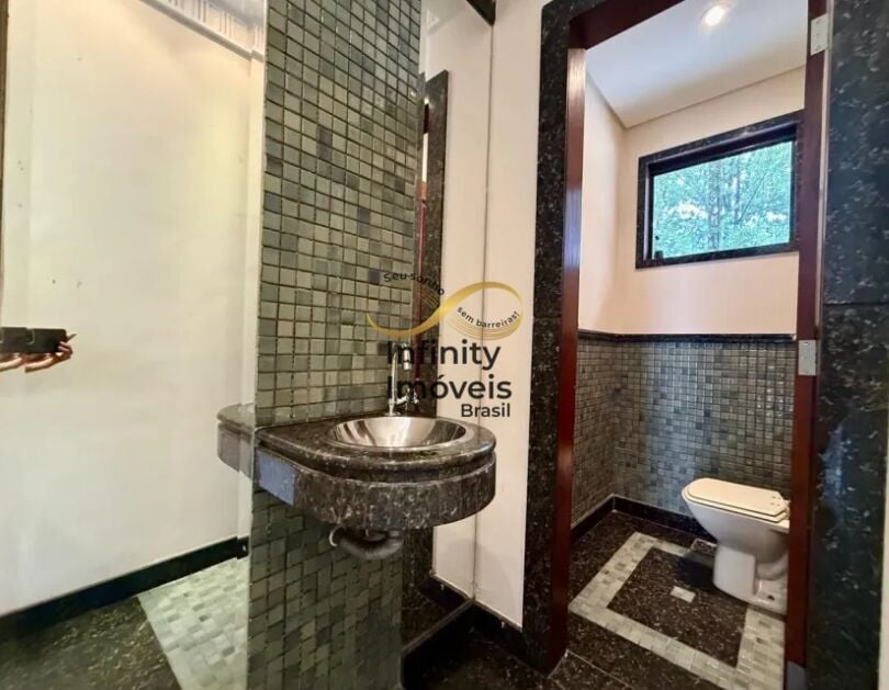 Casa, 5 quartos, 678 m² - Foto 36