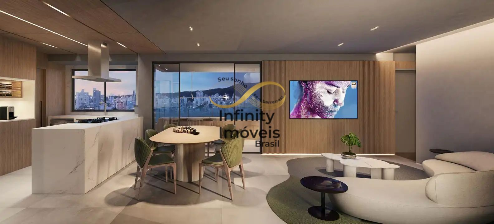 Apartamento, 3 quartos, 99 m² - Foto 16