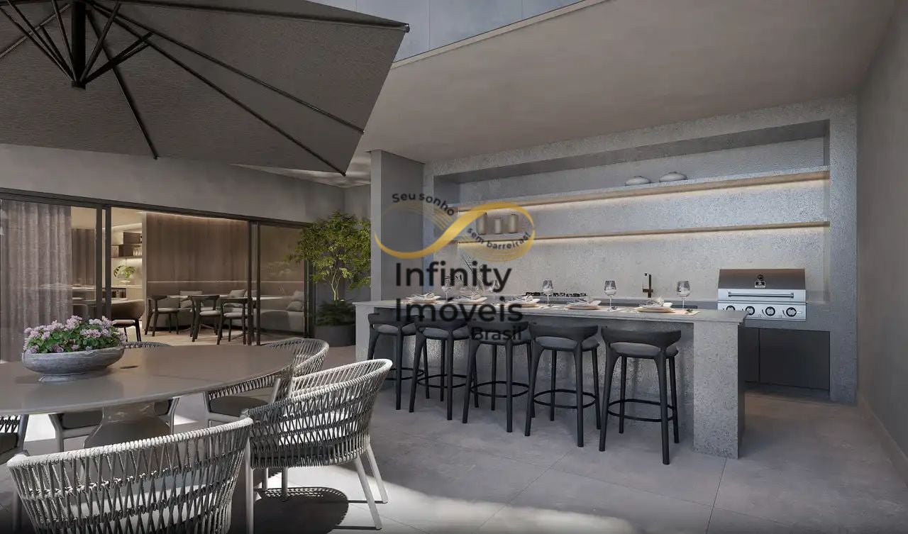 Apartamento, 3 quartos, 86 m² - Foto 9
