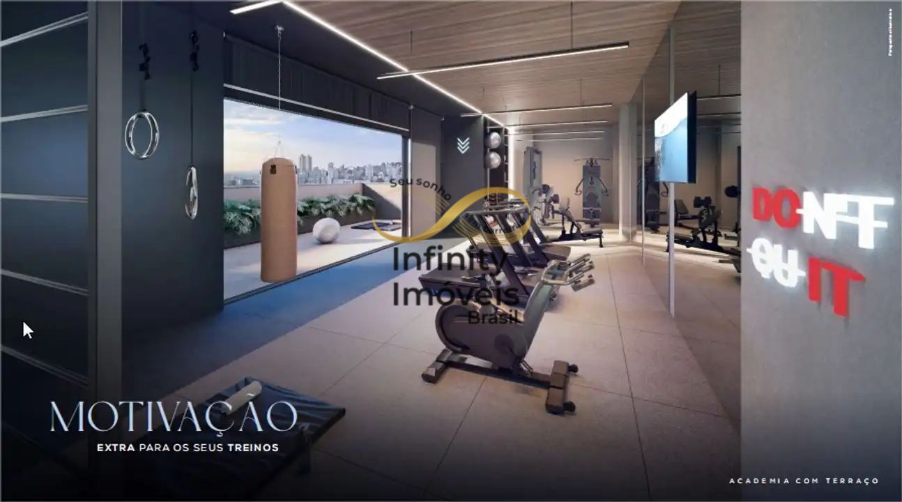 Apartamento, 3 quartos, 89 m² - Foto 5