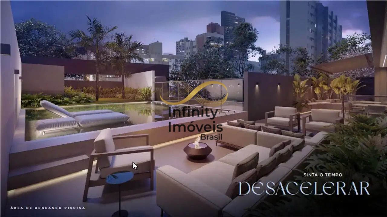 Apartamento, 3 quartos, 89 m² - Foto 4