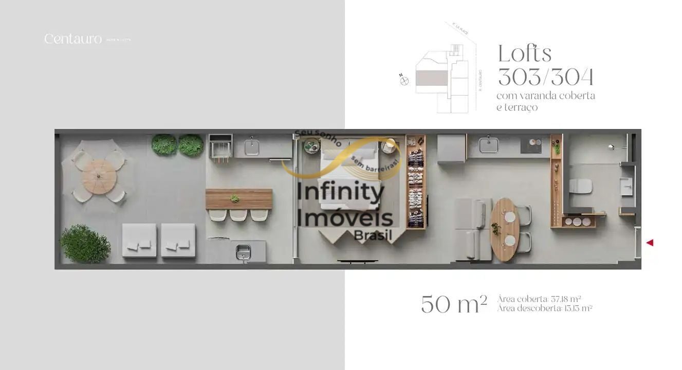 Apartamento, 2 quartos, 55 m² - Foto 30