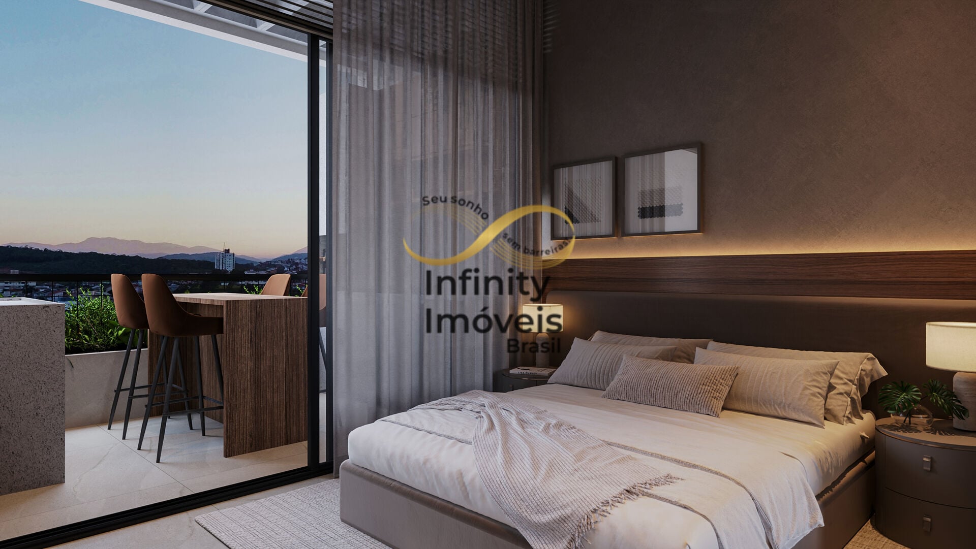 Apartamento, 2 quartos, 55 m² - Foto 17