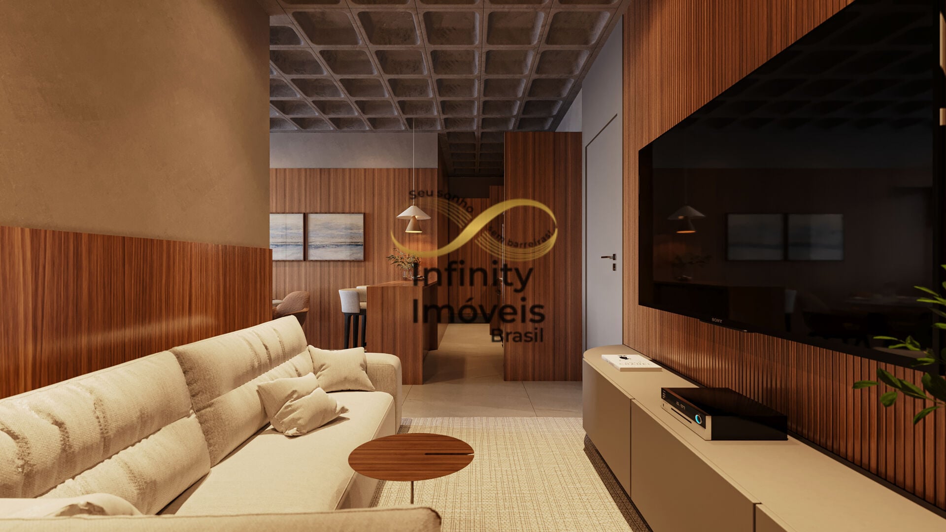 Apartamento, 2 quartos, 55 m² - Foto 5