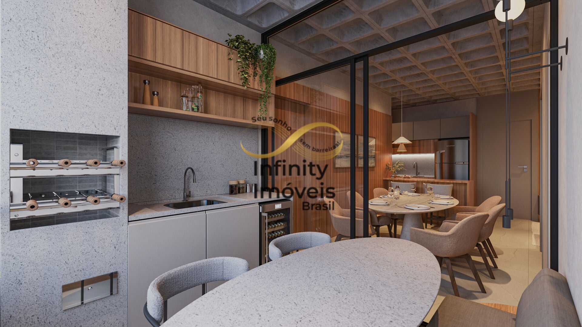 Apartamento, 2 quartos, 55 m² - Foto 10