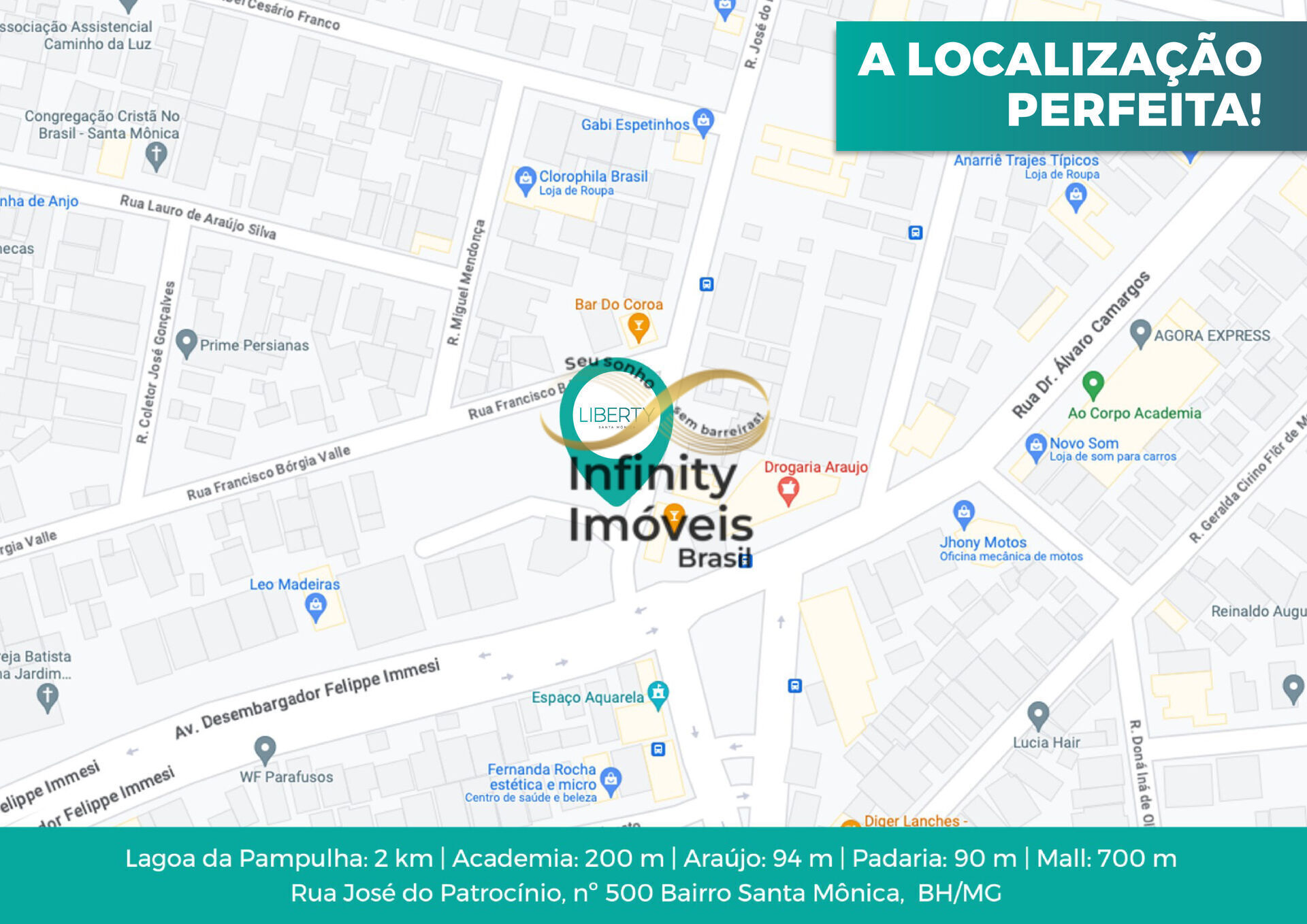 Apartamento, 2 quartos, 55 m² - Foto 15